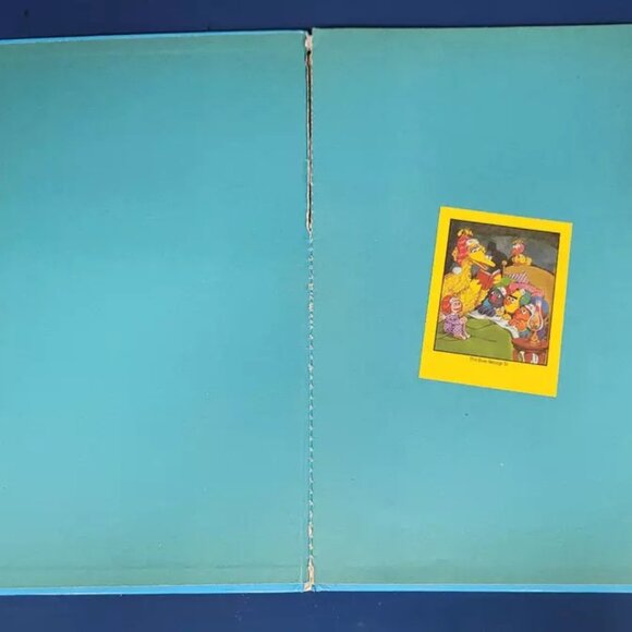 MY TREASURY OF RHYMES By Rene Cloke - Hardcover Dated 1984 Printed in Germany - Picture 11 of 13